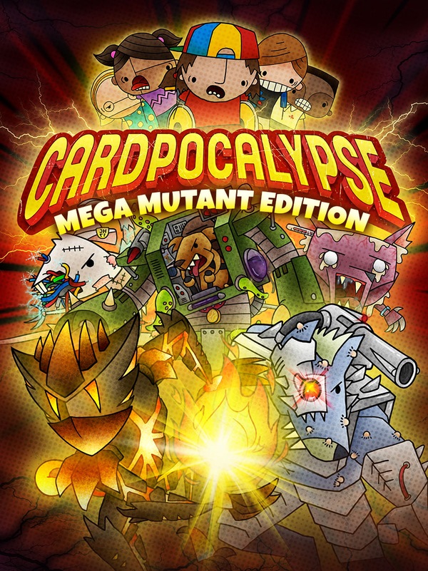 Game Cover