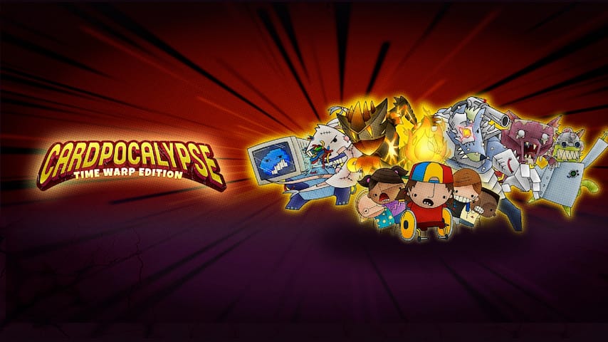 cardpocalypse: time warp edition vertical card thumbnail