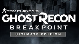 Ghost Recon Breakpoint Ultimate Edition