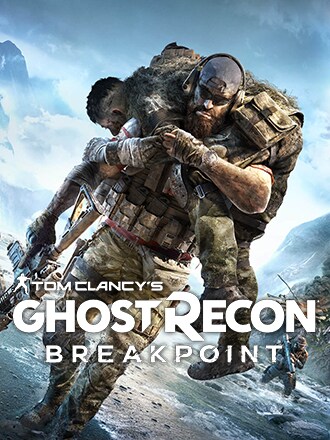 Ghost Recon Breakpoint Demo