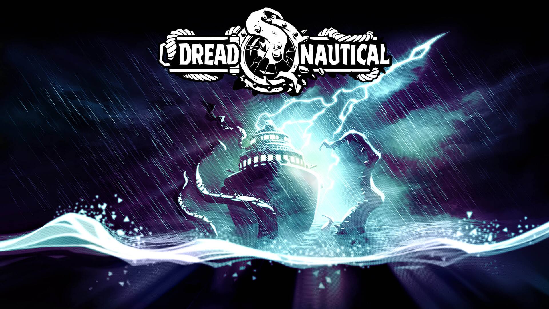 Dread Nautical Pre-Purchase
