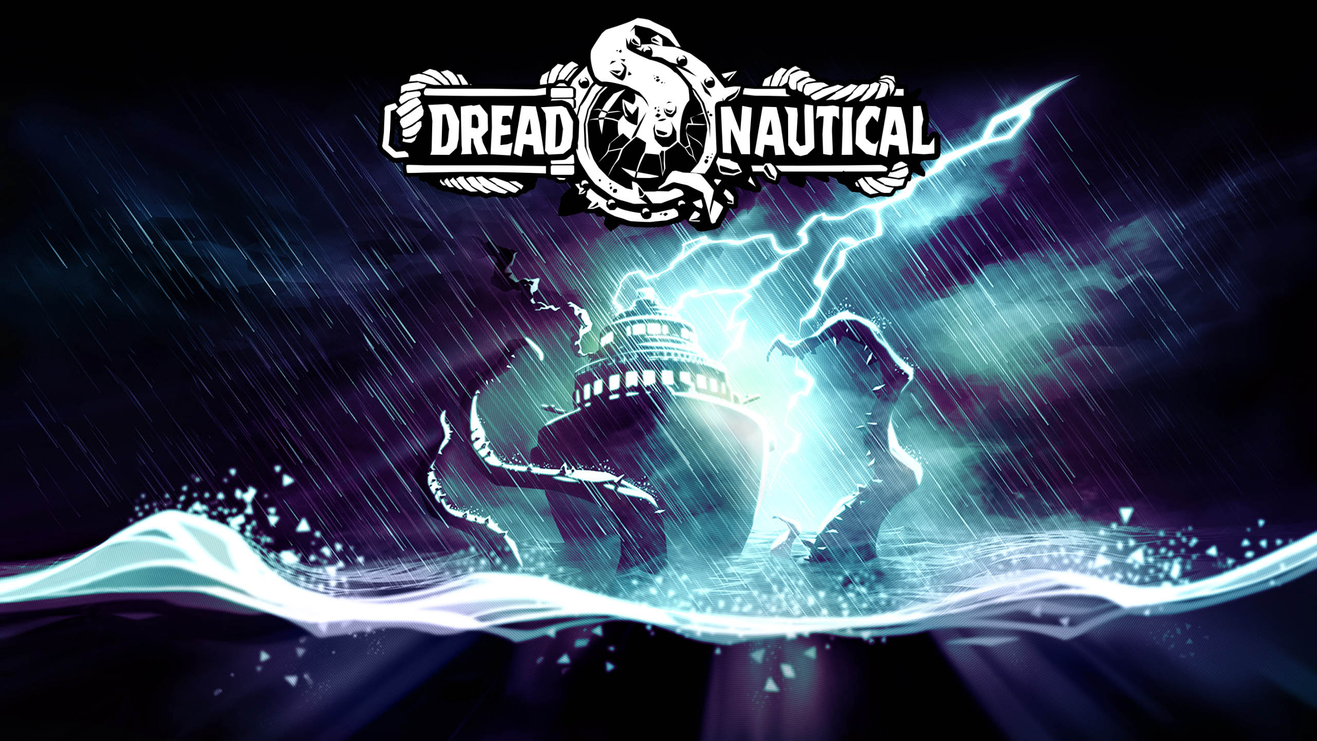 Dread Nautical Early Access - DieselGameBox