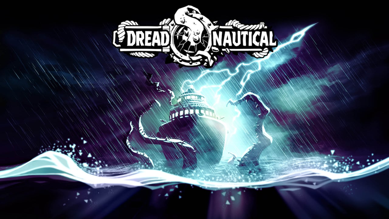 Dread Nautical