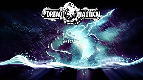 Dread Nautical