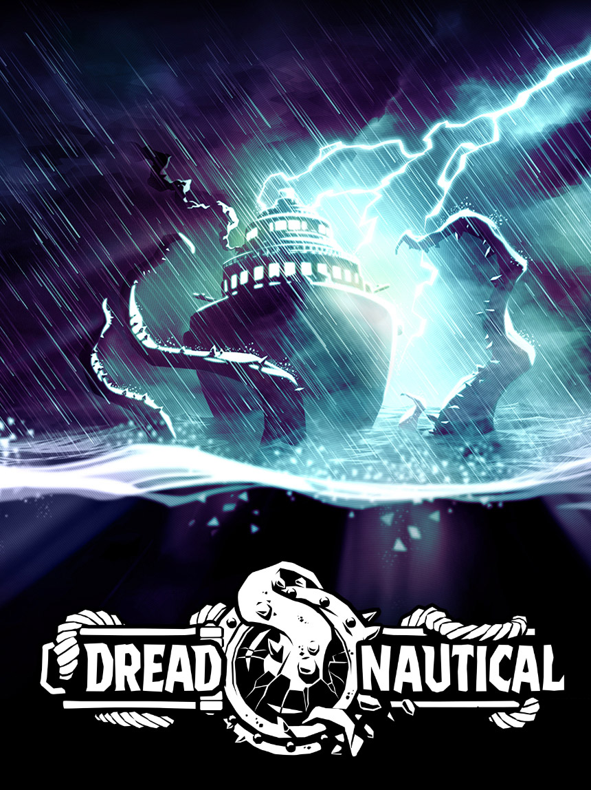 Dread Nautical Early Access - Thumbnail