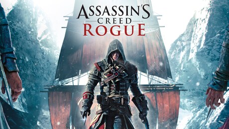 Купить ключ дешево Assassin's Creed Rogue Standard Edition