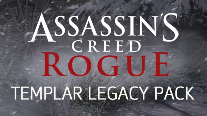 Assassin S Creed Rogue Standard Edition Download And Buy Today Epic Games Store