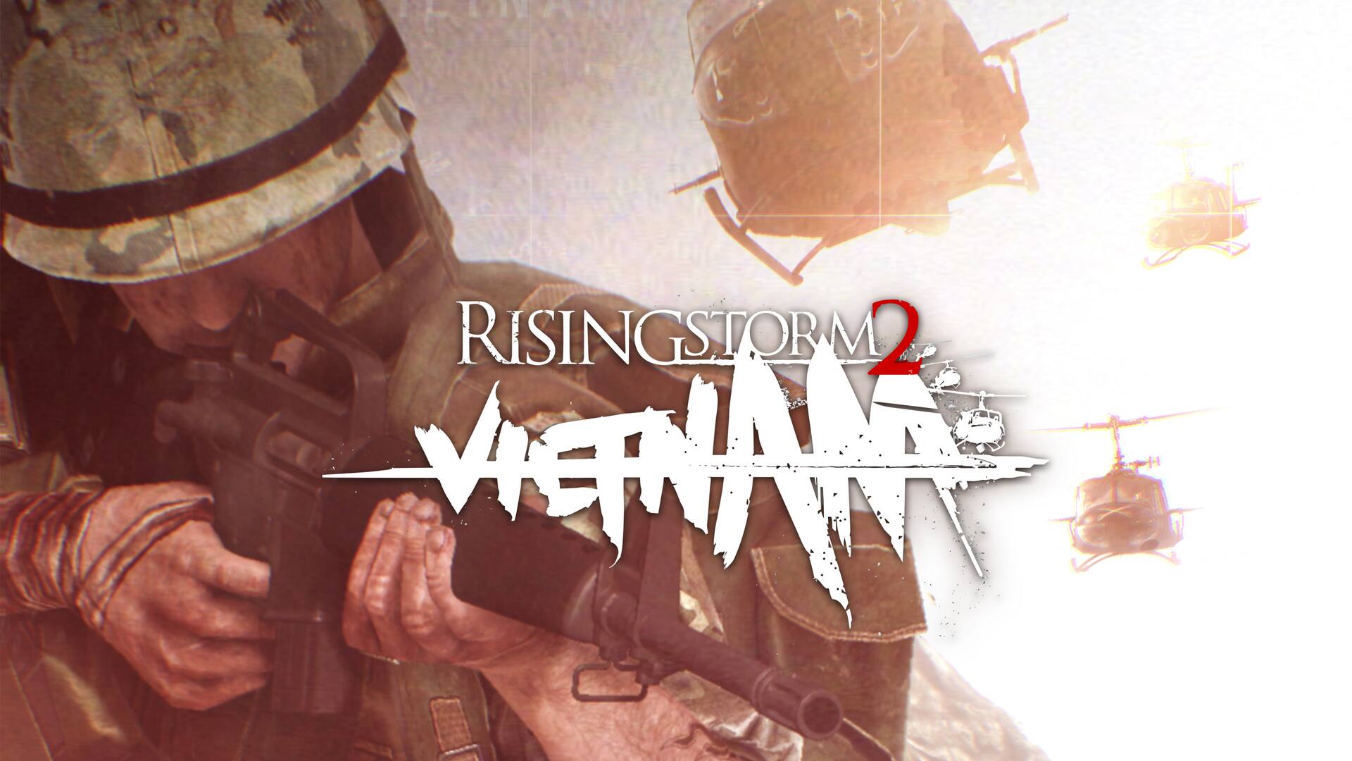 Rising Storm 2: Vietnam Official Soundtrack