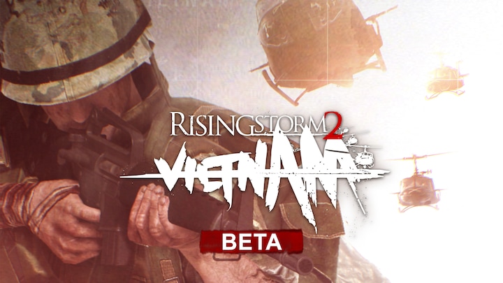 Rising Storm 2:Vietnam Beta