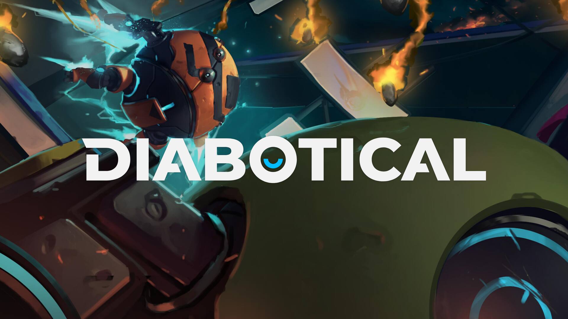 Diabotical