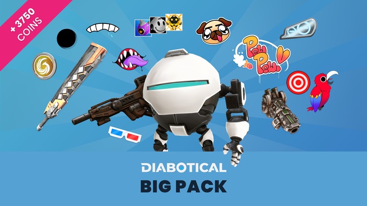 Big Pack