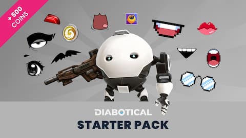 Starter Pack