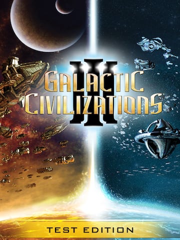Galactic Civilizations III (Test branch)