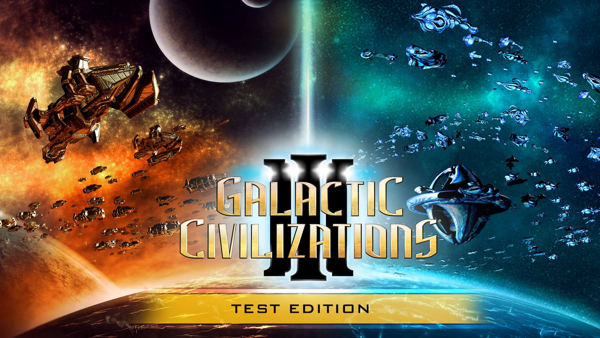 Galactic Civilizations III (Test branch)