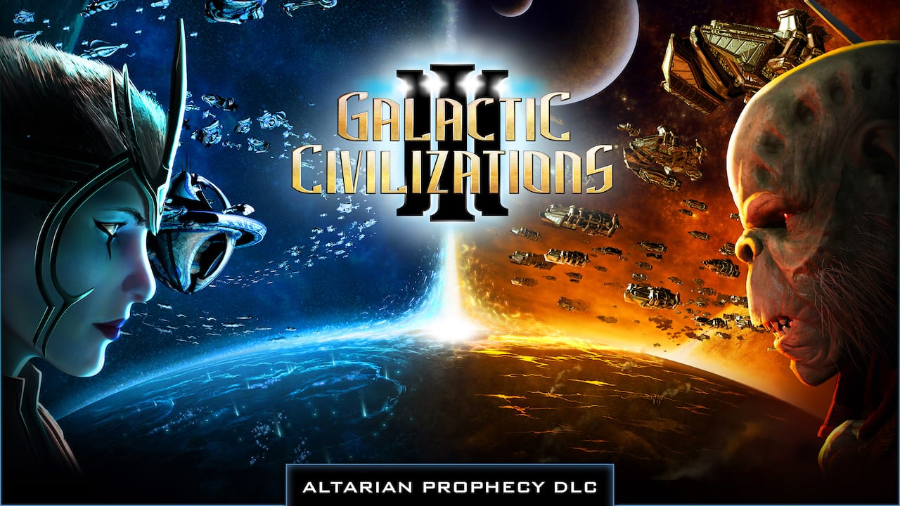 Altarian Prophecy