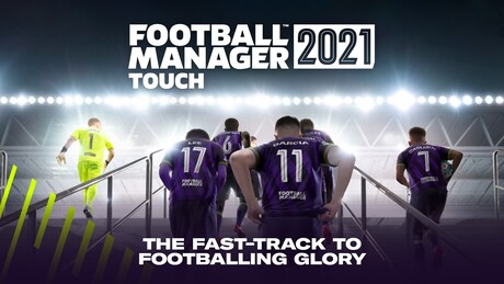 Купить дешево Football Manager 2021 Touch Купить ключ дешево Football Manager 2021 Touch