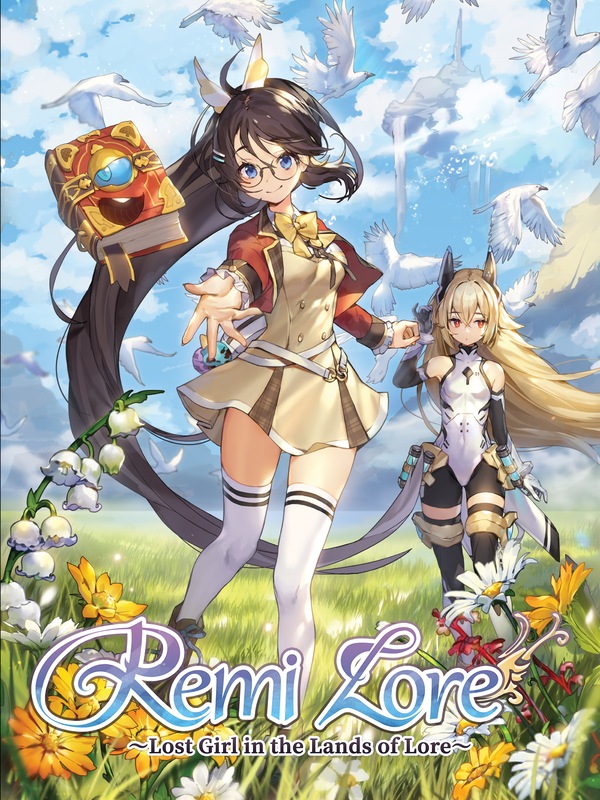 Game Cover