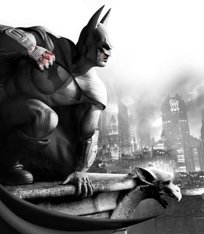 Batman™ Arkham City - Game of the Year Edition