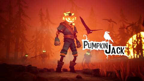 Pumpkin Jack