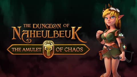 The Dungeon of Naheulbeuk