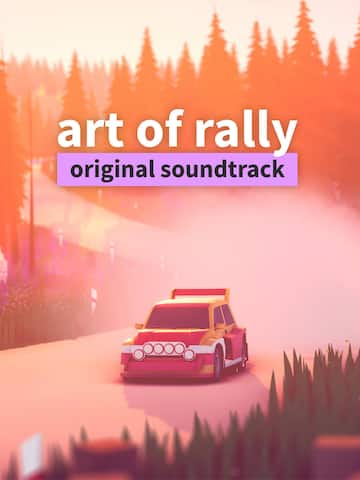 Art of Rally OST