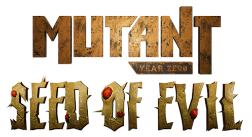 Mutant Year Zero Seed of Evil