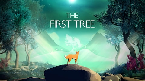 The First Tree