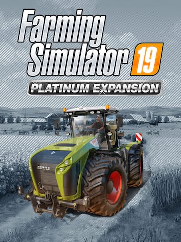 Platinum Expansion DLC