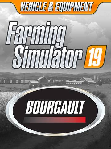 Bourgault DLC