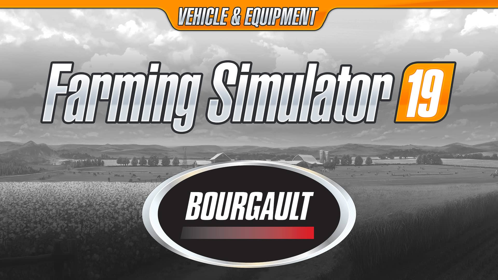 Bourgault DLC