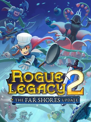 Rogue Legacy 2