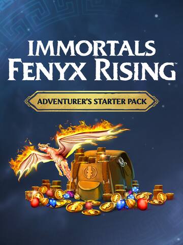 Adventurer's Starter Pack