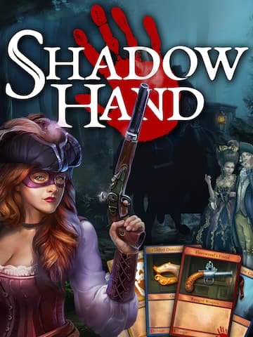 Shadowhand