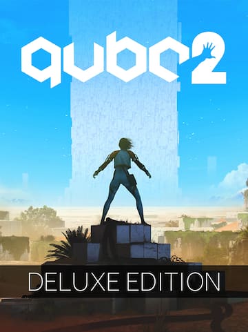 Q.U.B.E. 2 - Edição Deluxe