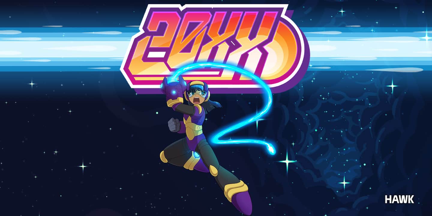 Hawk Character DLC