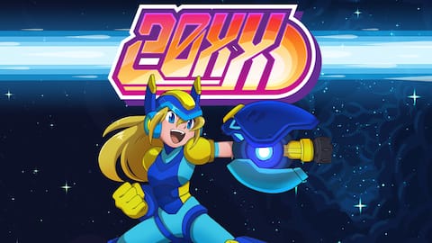 20XX OST