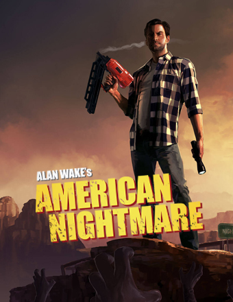 Alan Wake: American Nightmare