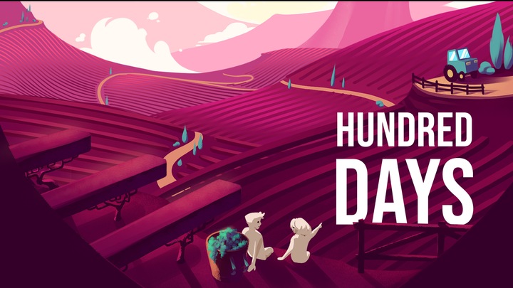 Hundred Days - Winemaking Simulator