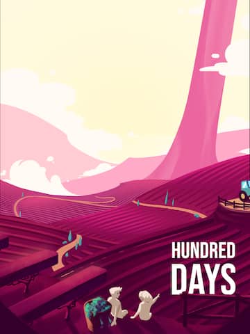 Hundred Days - Winemaking Simulator DEMO