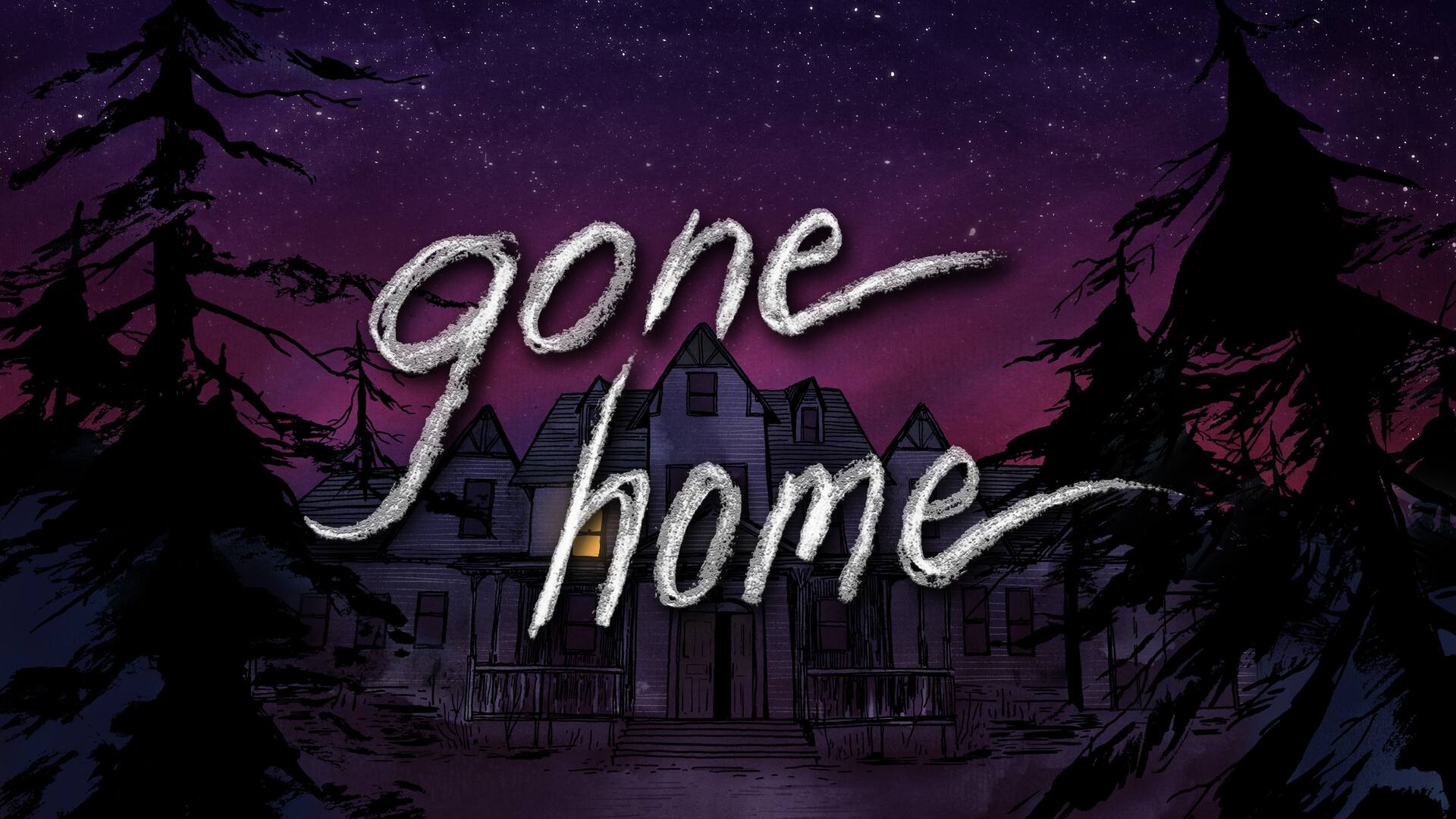 Gone Home