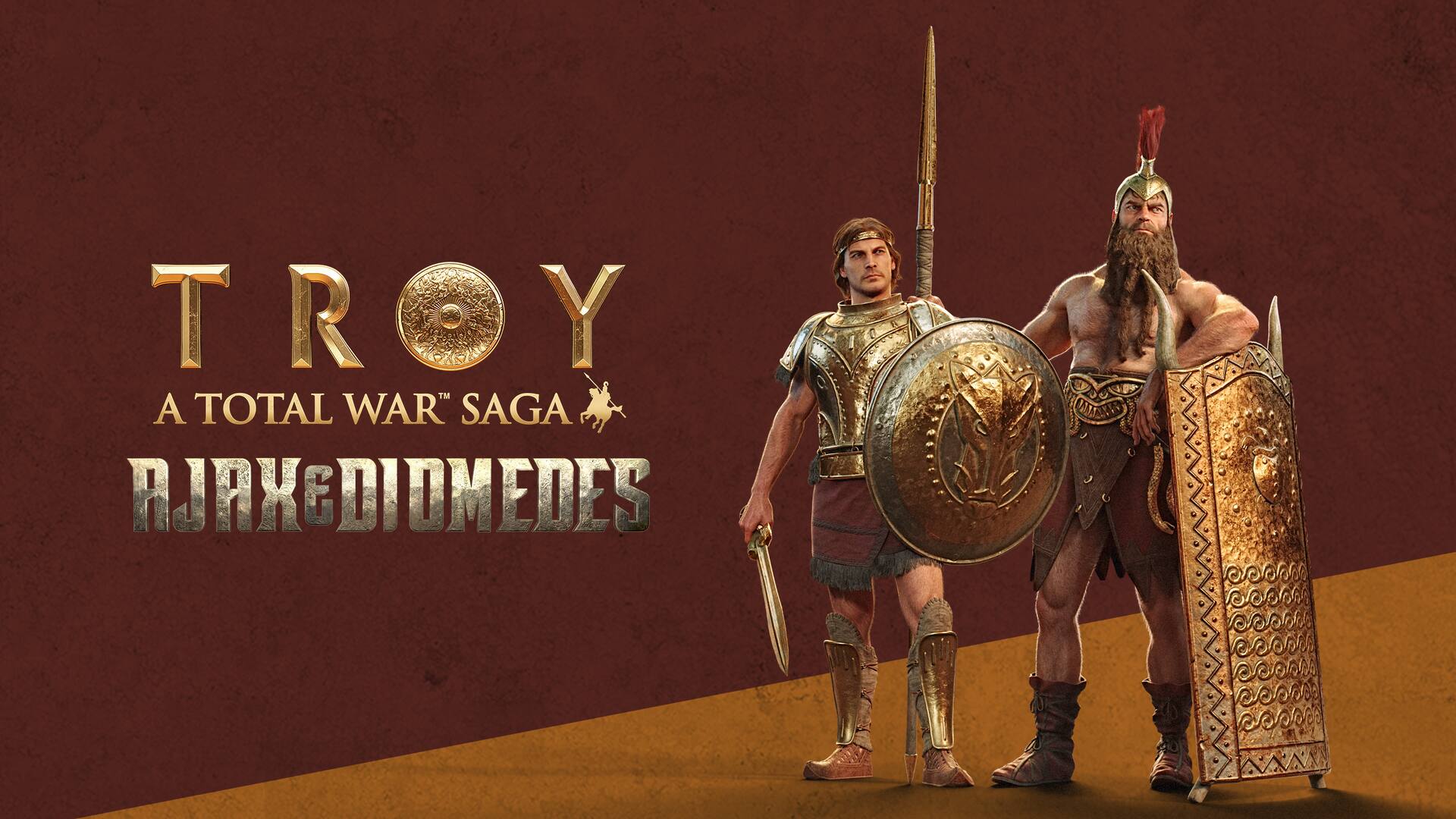 AJAX & DIOMEDES