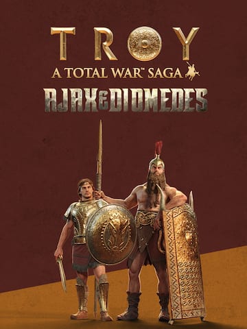 AJAX & DIOMEDES