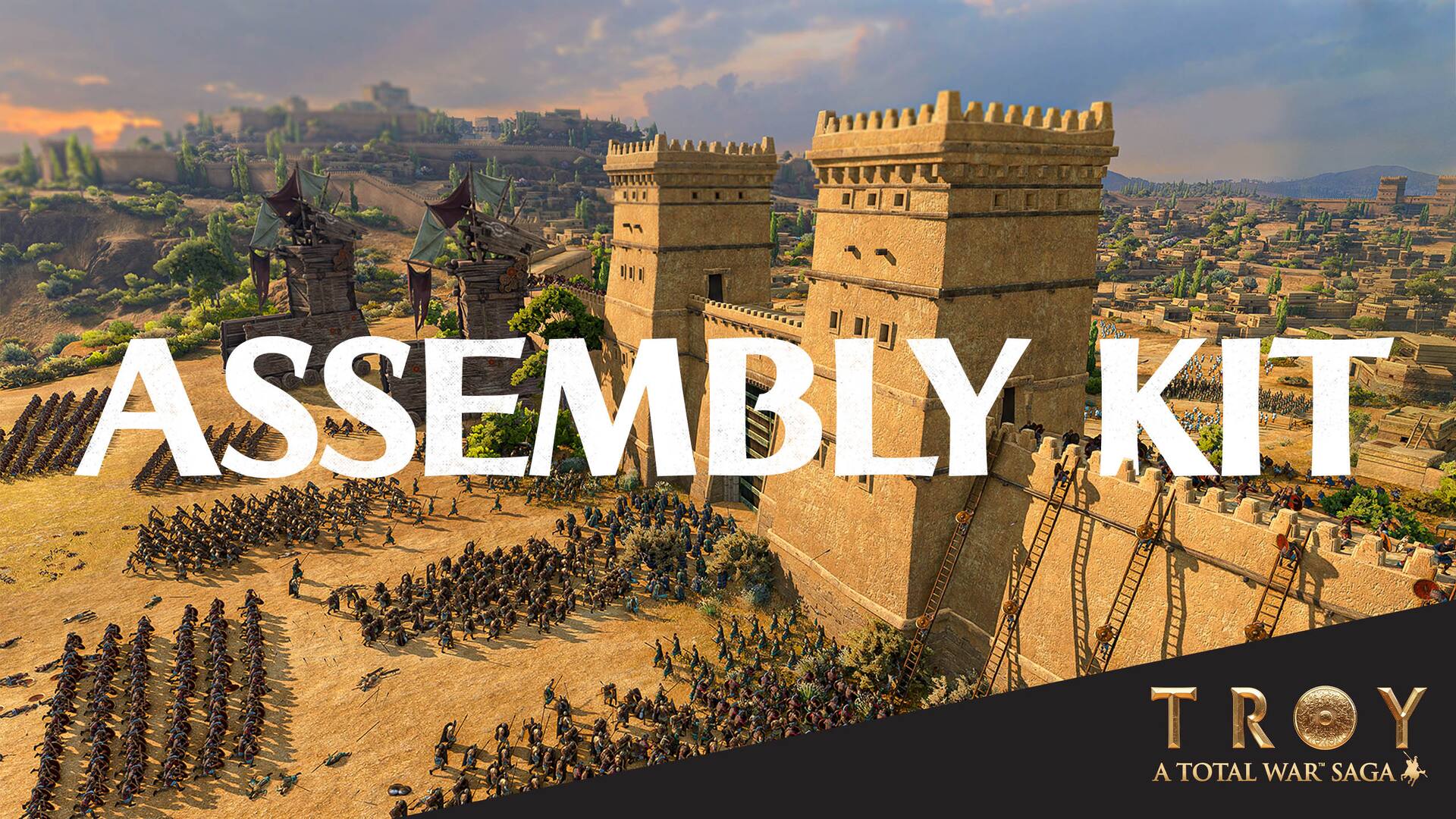 ASSEMBLY KIT