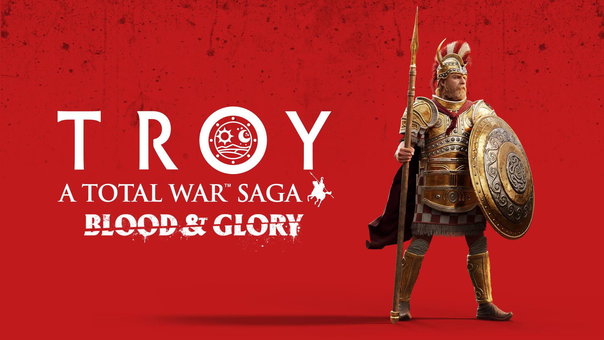 BLOOD & GLORY