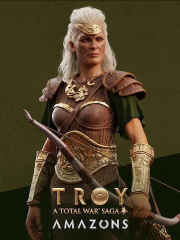 AMAZONS