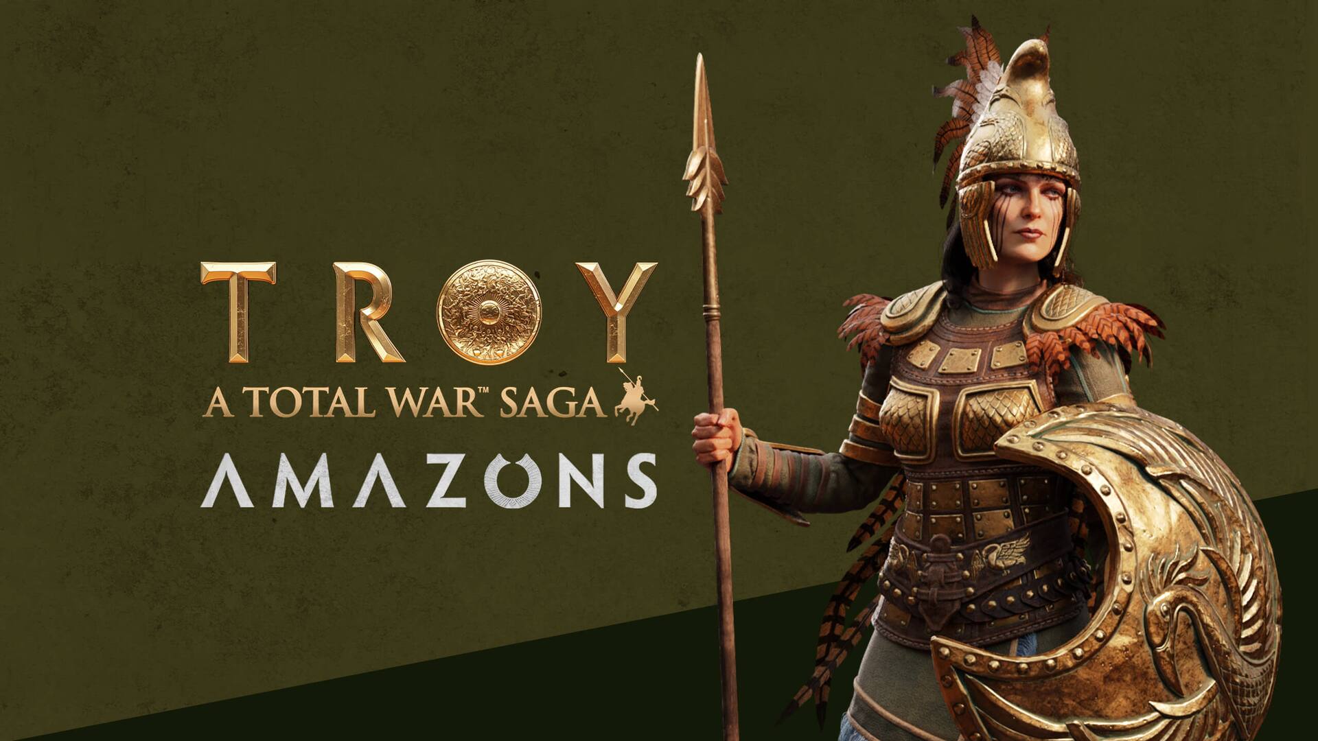 AMAZONS
