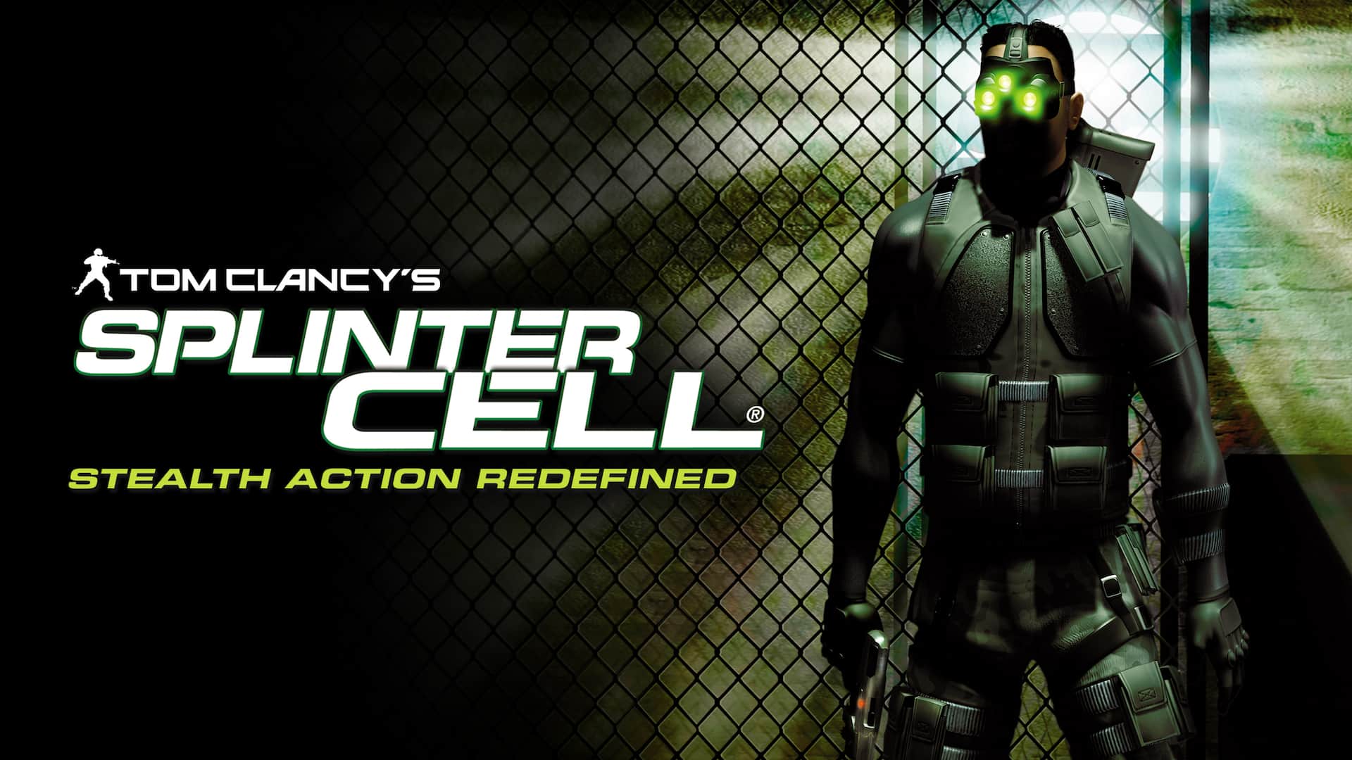 Splinter Cell