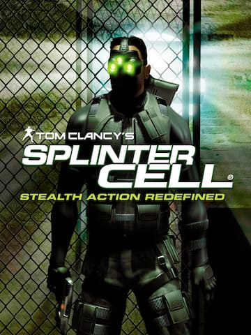 Splinter Cell