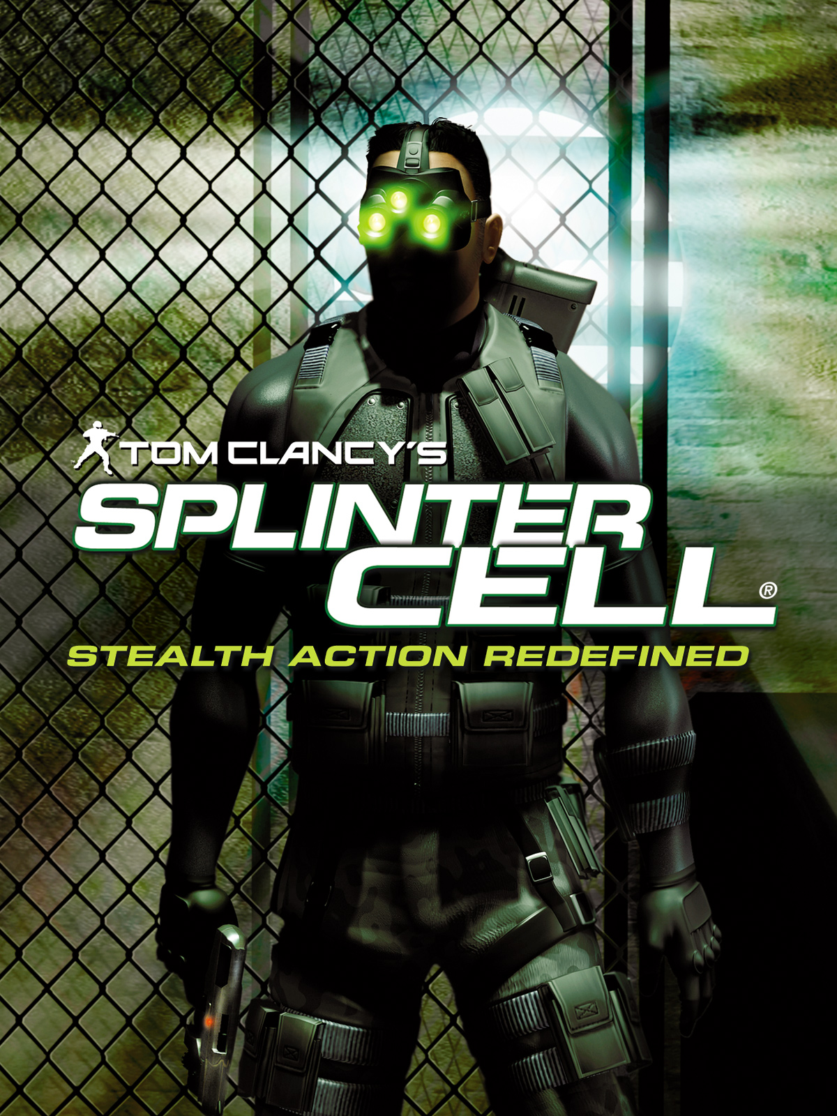  Tom Clancy s Splinter Cell Epic 