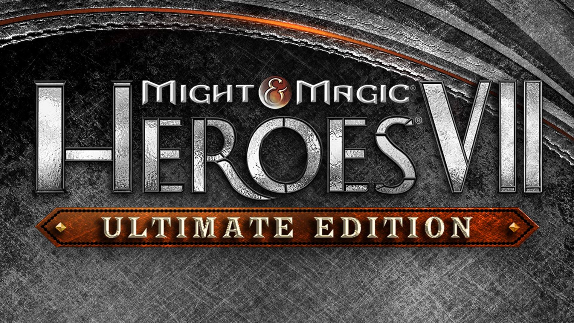 Might and Magic Heroes 7